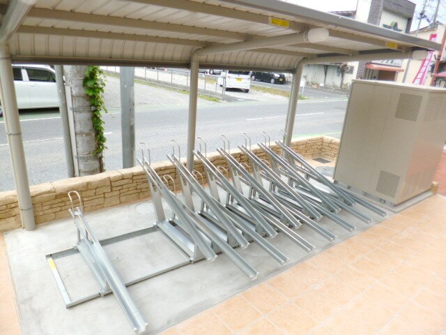 グレースコートの物件内観写真