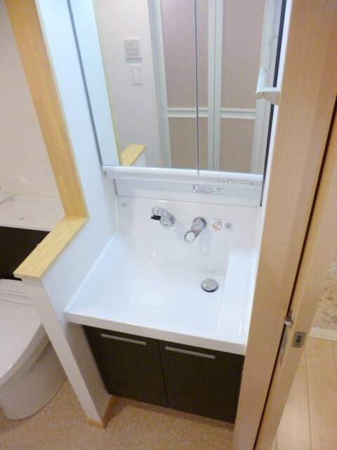 グレースコートの物件内観写真