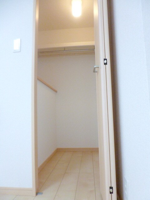 グレースコートの物件内観写真