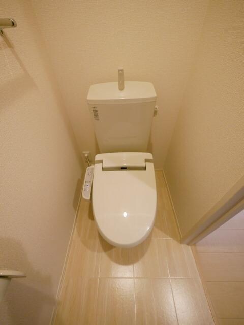 イルソーレ吉川美南 ロッソの物件内観写真