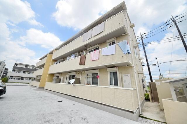 イルソーレ吉川美南 ロッソの物件内観写真