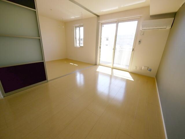 イルソーレ吉川美南 ロッソの物件内観写真