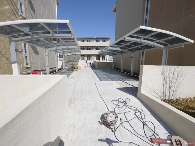 イルソーレ吉川美南 ロッソの物件内観写真