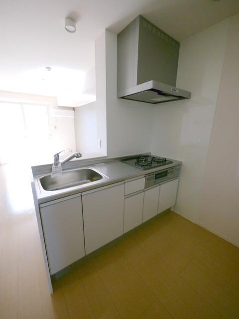 イルソーレ吉川美南 ロッソの物件内観写真