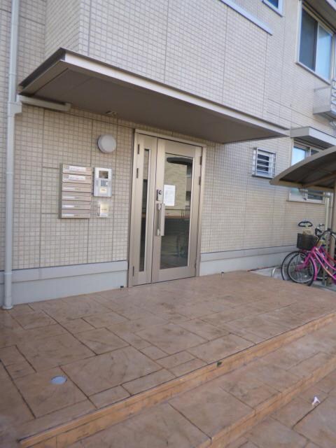 レイクガーデンの物件内観写真