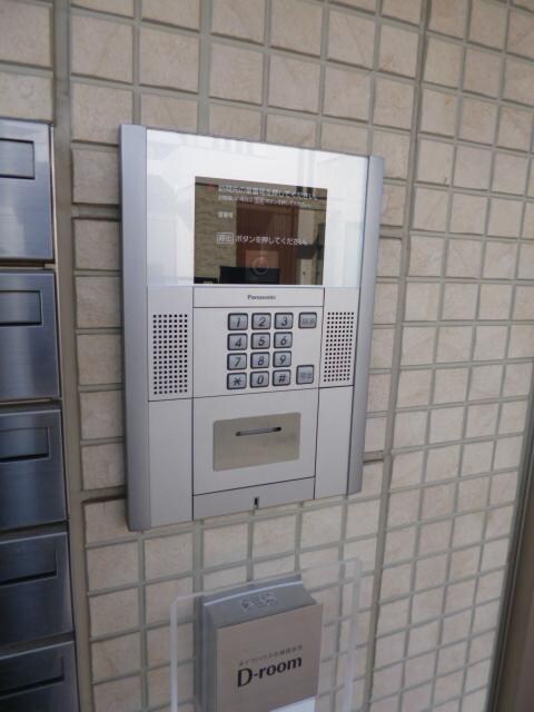 レイクガーデンの物件内観写真