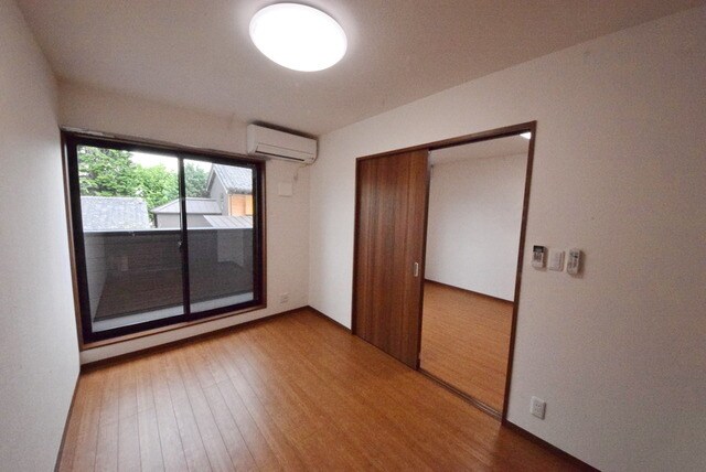 アムール新町の物件内観写真