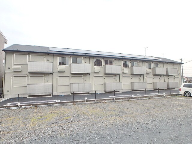 グリーンガーデンの物件内観写真