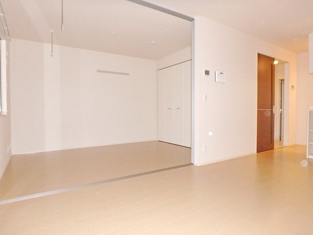 グリーンガーデンの物件内観写真