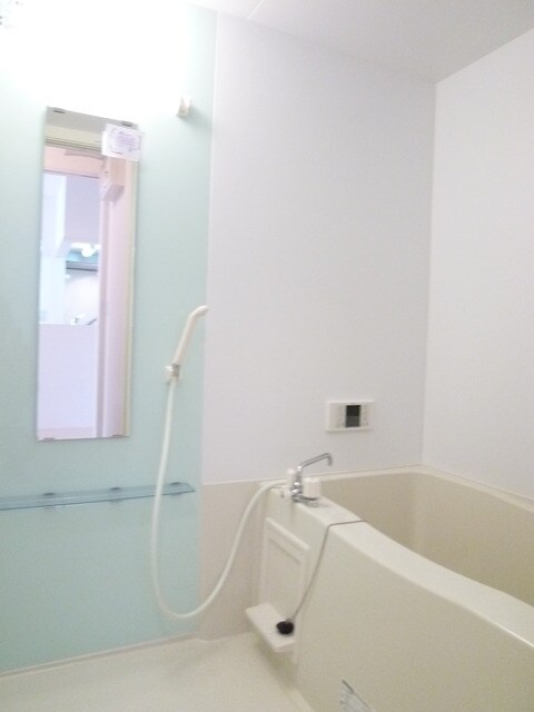 キャッソル嵯峨の物件内観写真