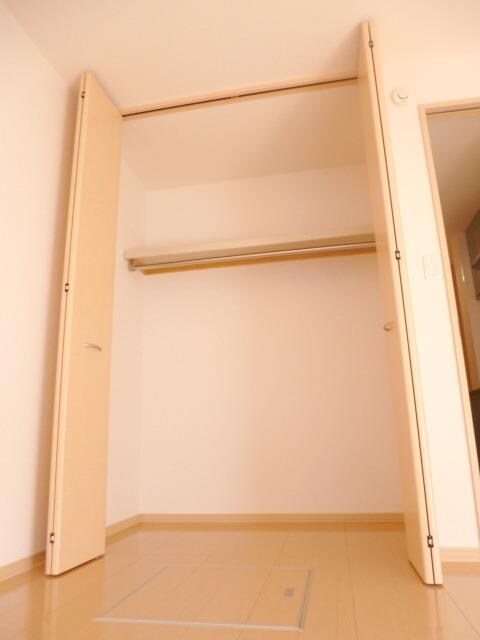 Parterreの物件内観写真