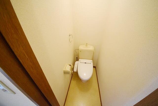 Mフラットの物件内観写真