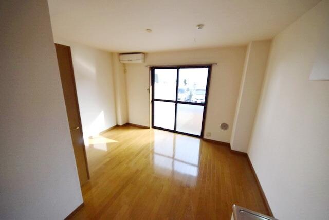 Mフラットの物件内観写真