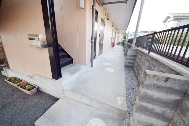 Mフラットの物件内観写真