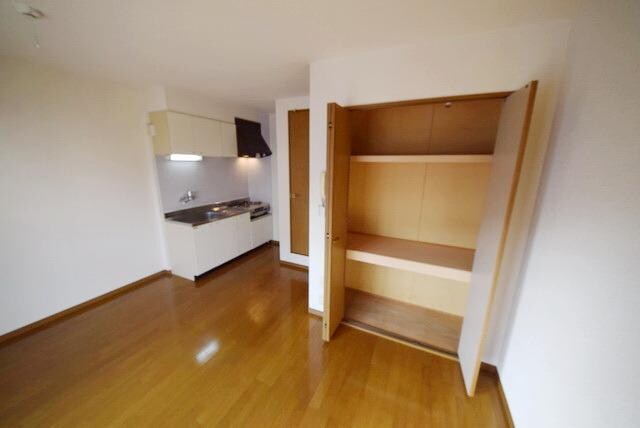 Mフラットの物件内観写真