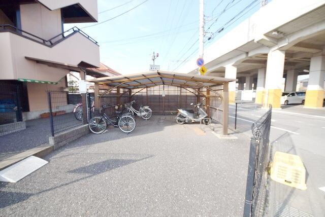 Mフラットの物件内観写真