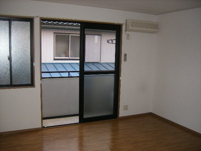 メゾンHOKUSHINの物件内観写真