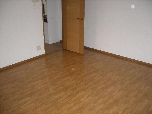 メゾンHOKUSHINの物件内観写真