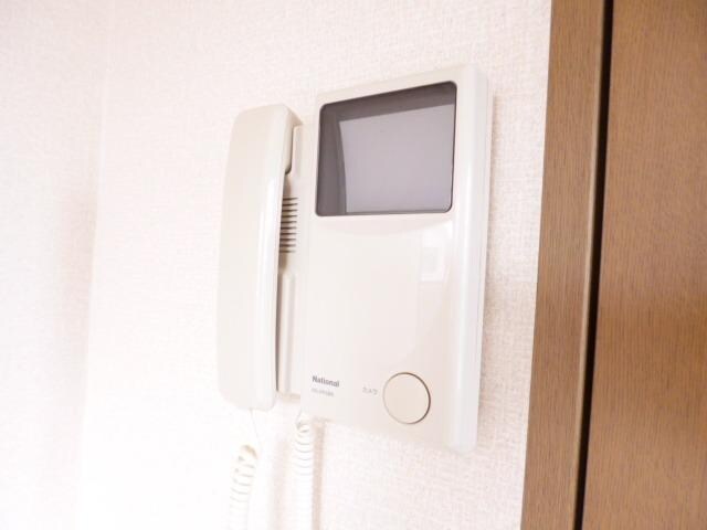 メゾンHOKUSHINの物件内観写真