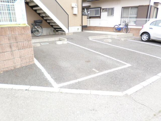 メゾンHOKUSHINの物件内観写真