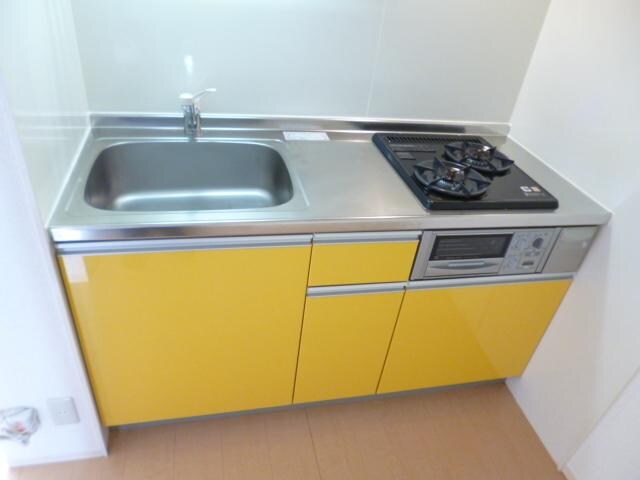 ベルレージュの物件内観写真