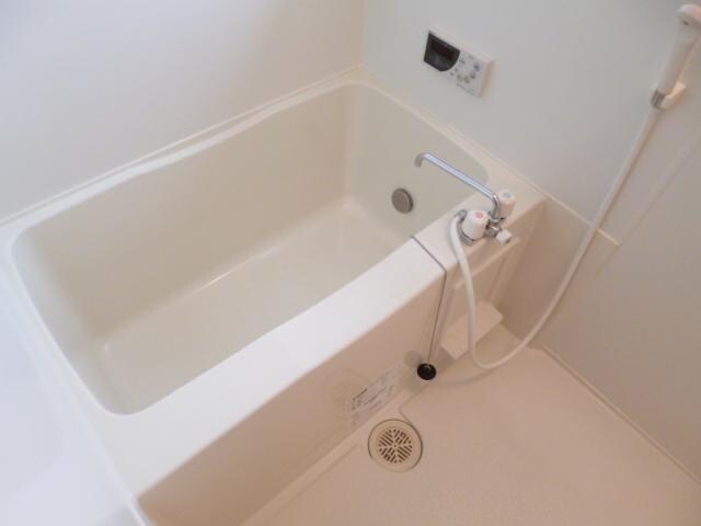 ベルレージュの物件内観写真