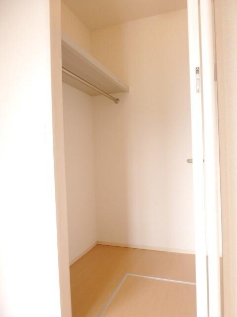 ベルレージュの物件内観写真