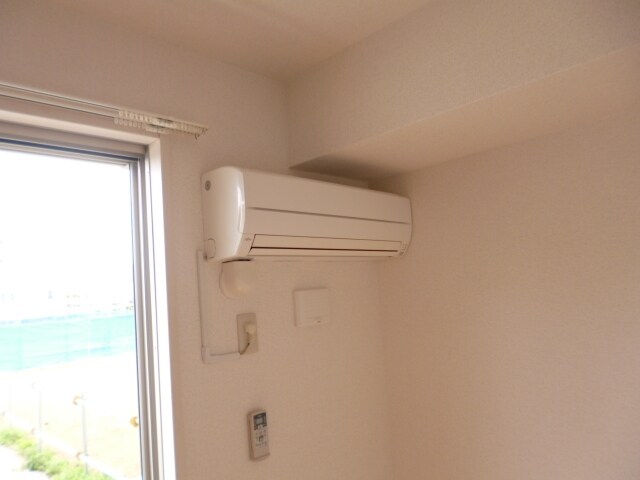 ベルレージュの物件内観写真