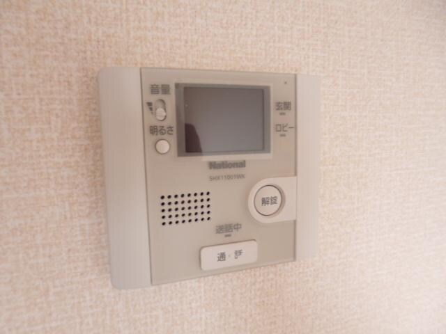 ベルレージュの物件内観写真