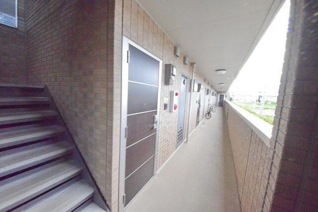 ベルレージュの物件内観写真