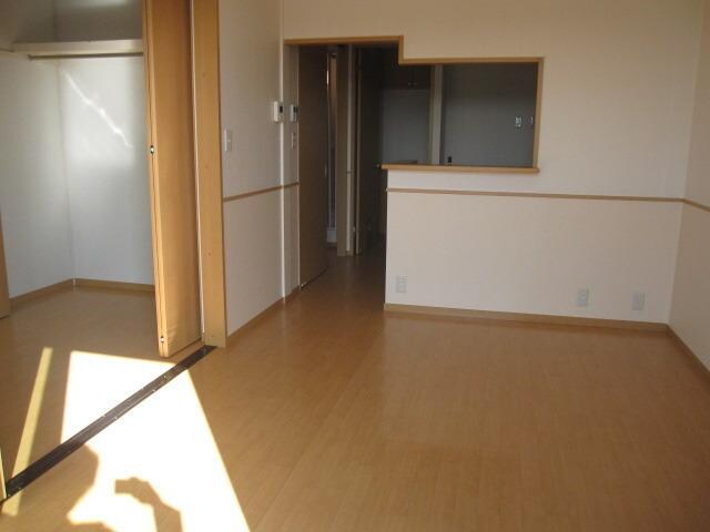 ロジュマンの物件内観写真