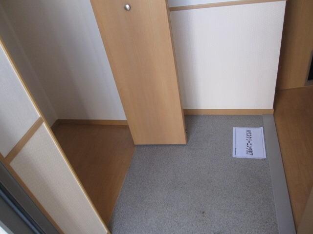 ロジュマンの物件内観写真