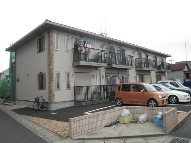 ロジュマンの物件内観写真