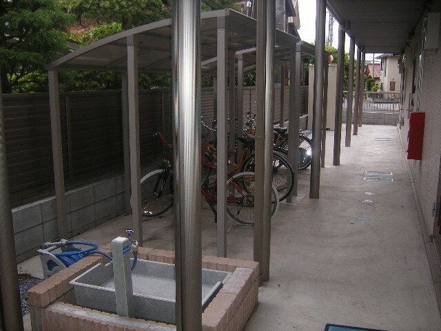 ロジュマンの物件内観写真