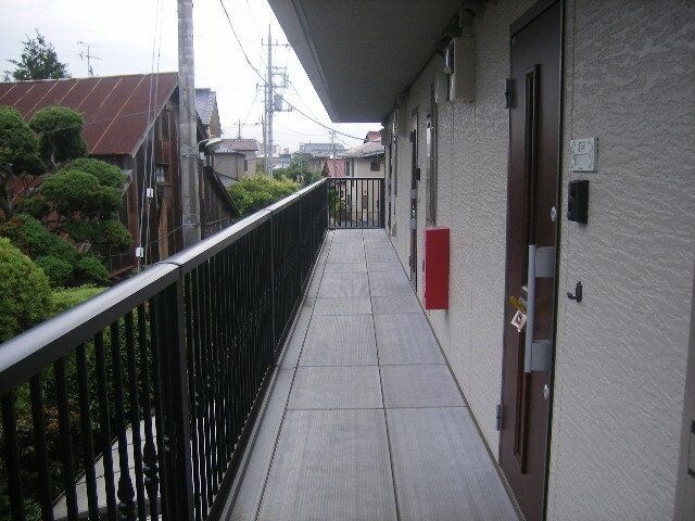 ロジュマンの物件内観写真