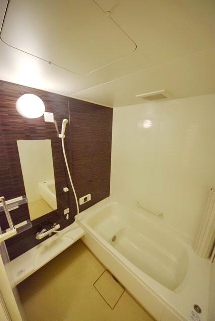 カーサ・ドマーニCの物件内観写真