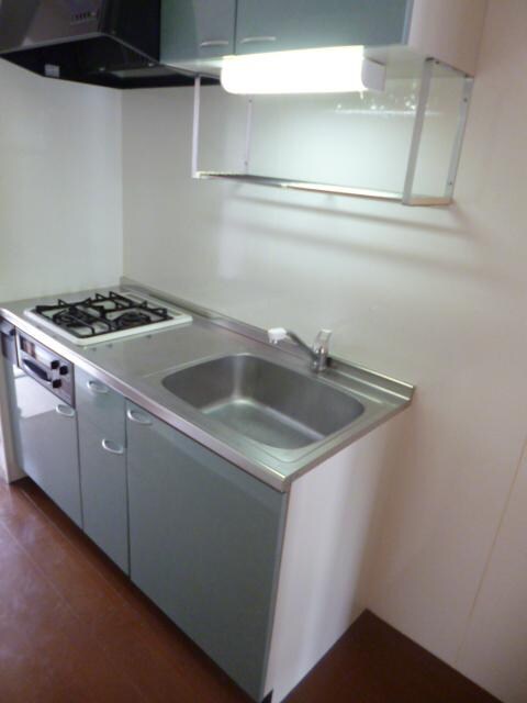 プランドールの物件内観写真