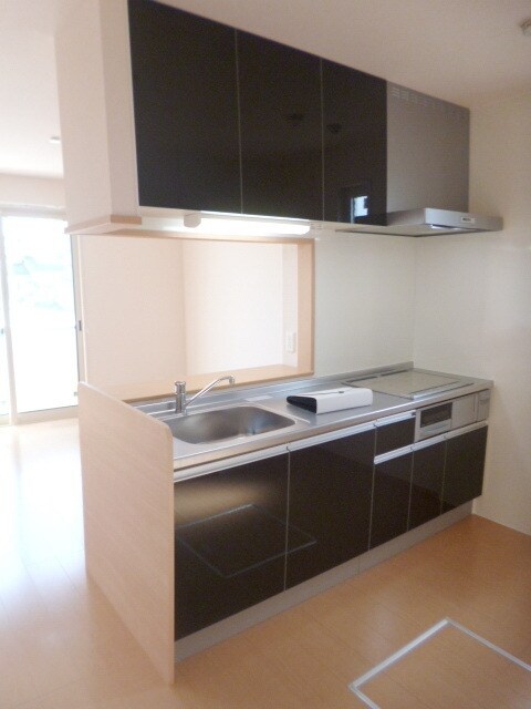 エクセル弐番館の物件内観写真