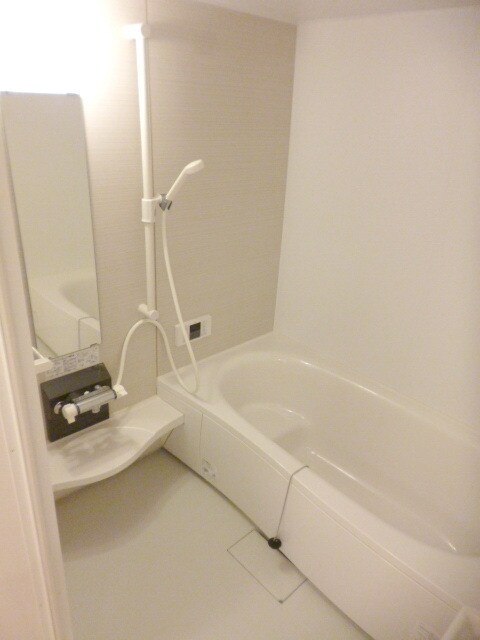 エクセル弐番館の物件内観写真