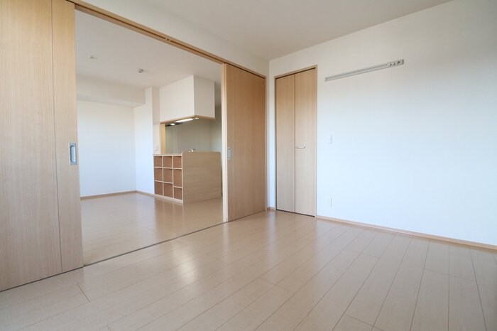 エクセル弐番館の物件内観写真