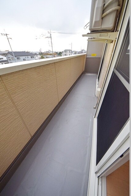 エクセル弐番館の物件内観写真