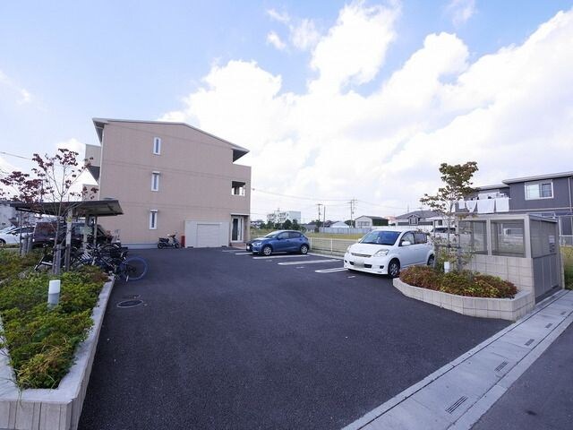 エクセル弐番館の物件内観写真