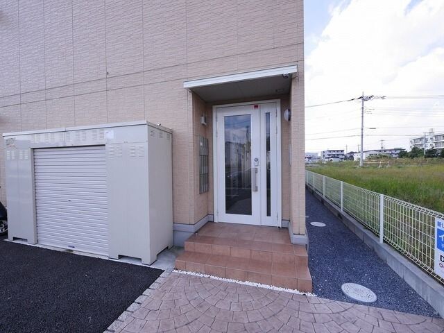 エクセル弐番館の物件内観写真