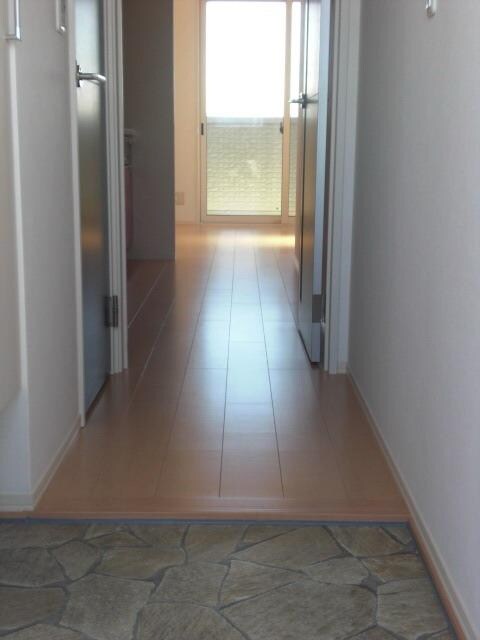 リヴィエールの物件内観写真