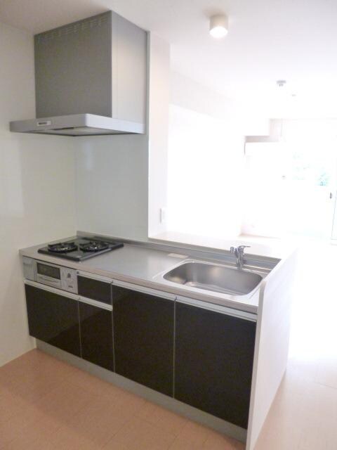 アルバトロスの物件内観写真