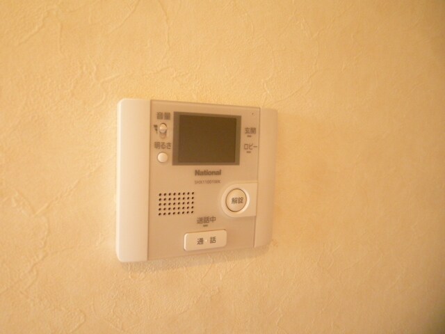 パシ・アージュパルコの物件内観写真