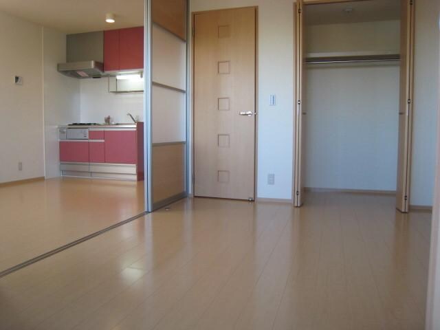 パシ・アージュパルコの物件内観写真