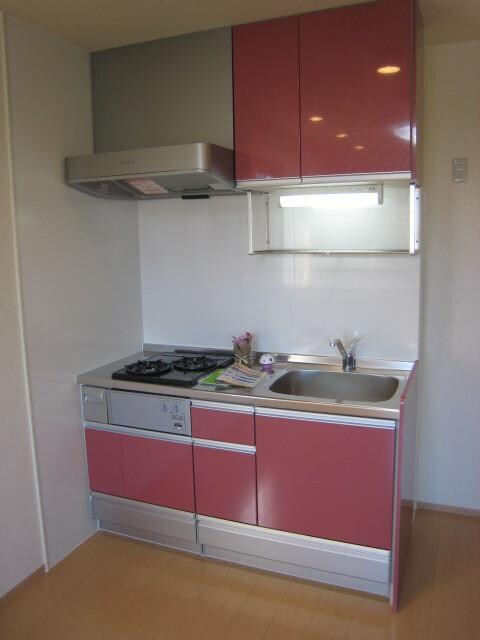 パシ・アージュパルコの物件内観写真