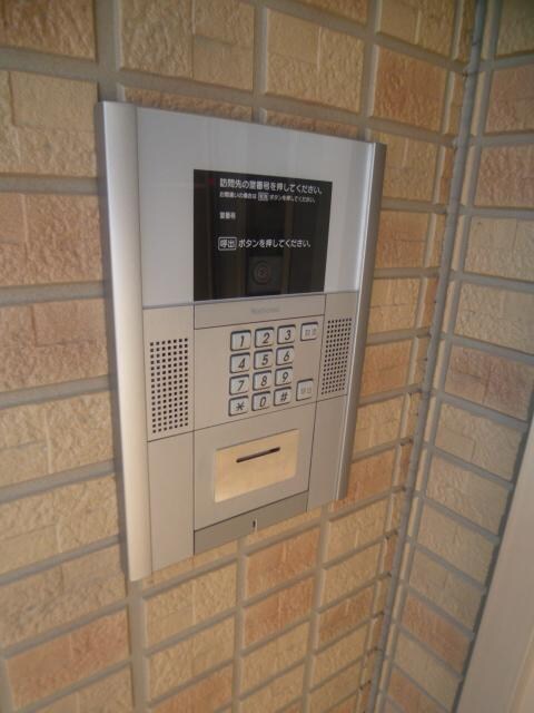 パシ・アージュパルコの物件内観写真