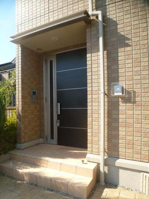 パシ・アージュパルコの物件内観写真